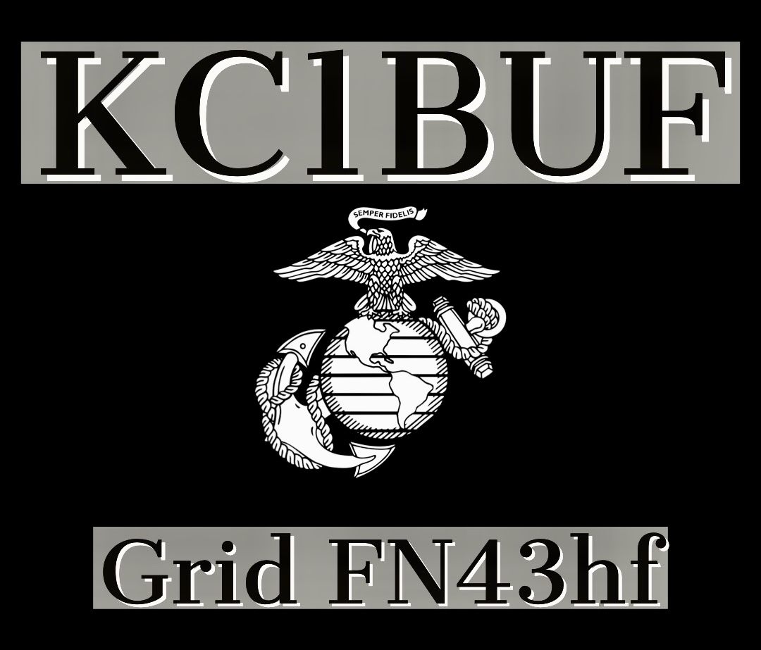 Primary Image for KC1BUF