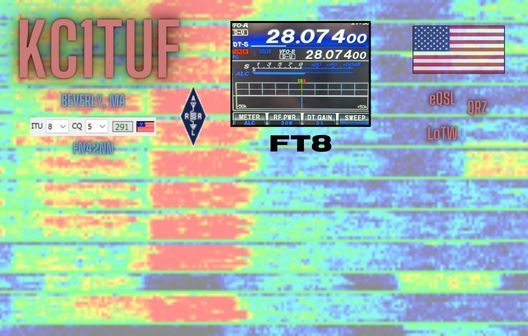Primary Image for KC1TUF