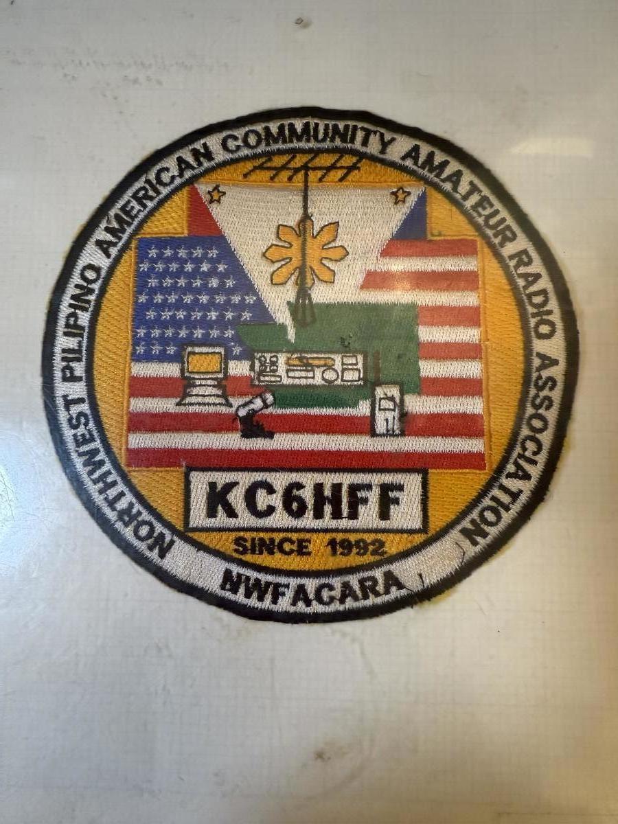 Primary Image for KC6HFF