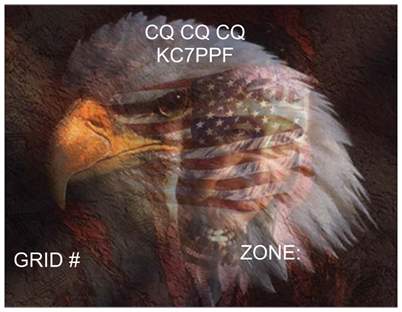 Primary Image for KC7PPF