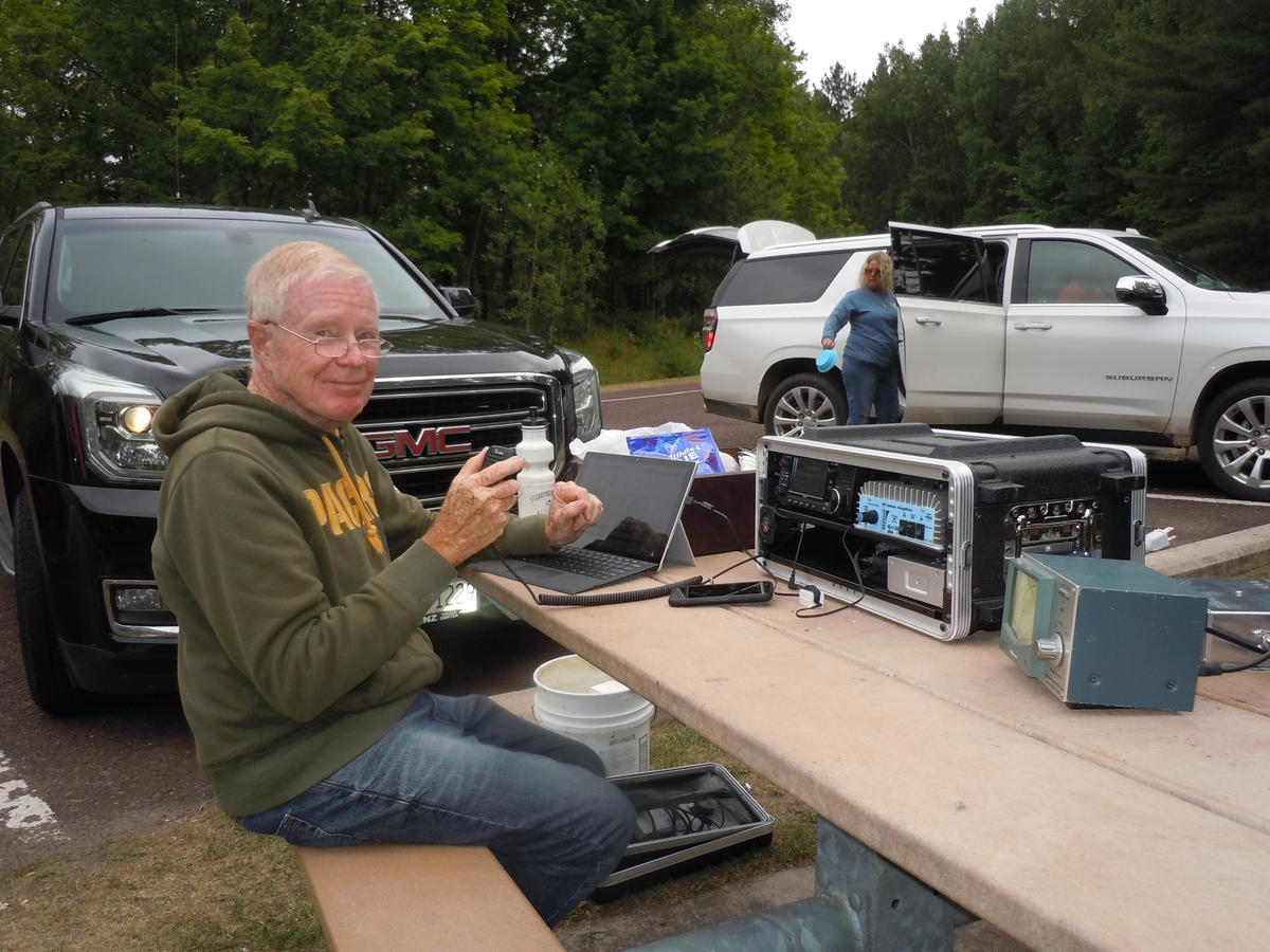 Primary Image for KC9RF