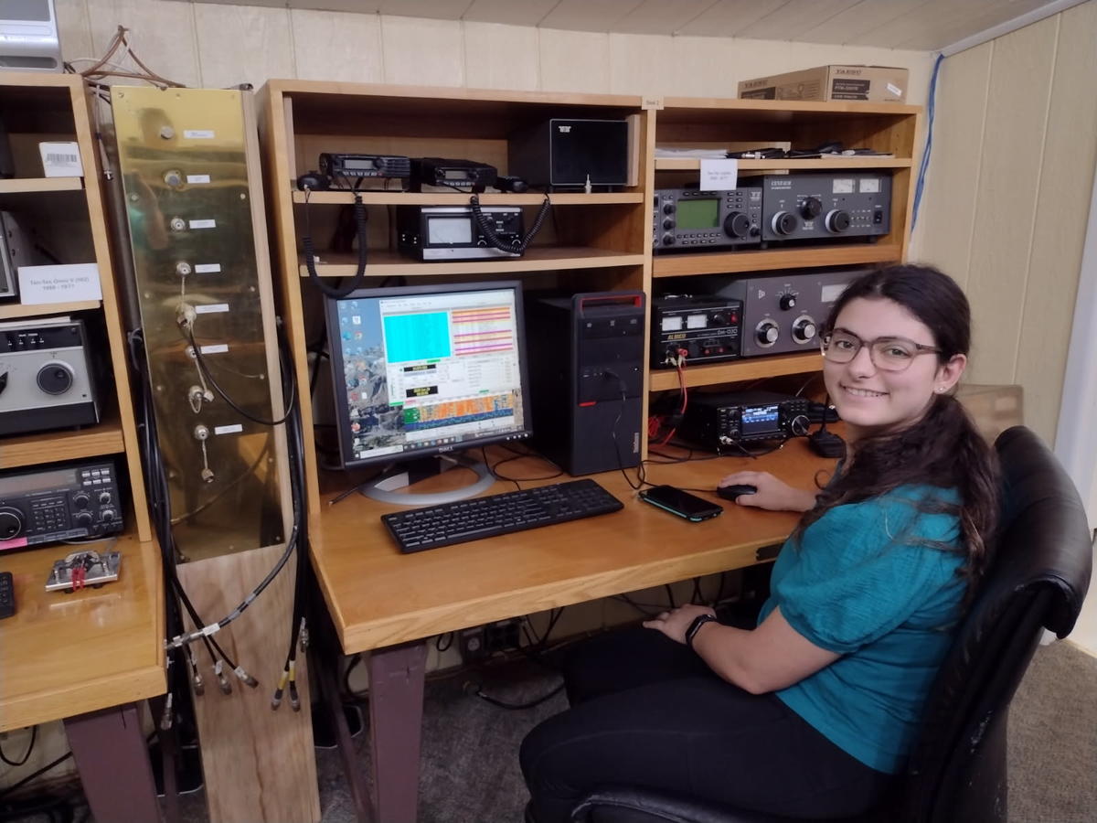 Primary Image for KD3AMF