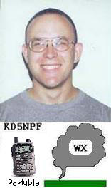 Primary Image for KD5NPF