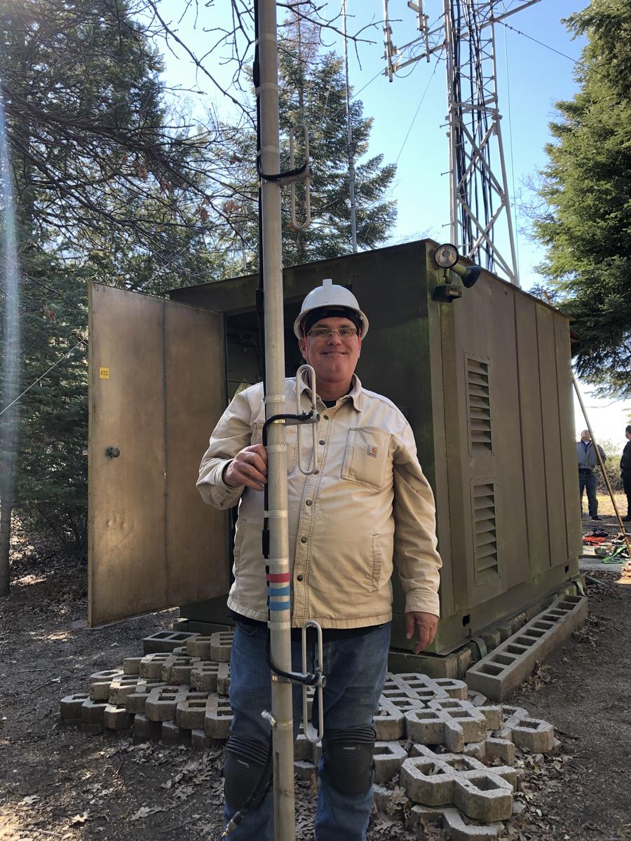 Primary Image for KD6DCF