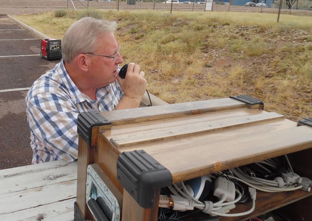 Primary Image for KD8NZF