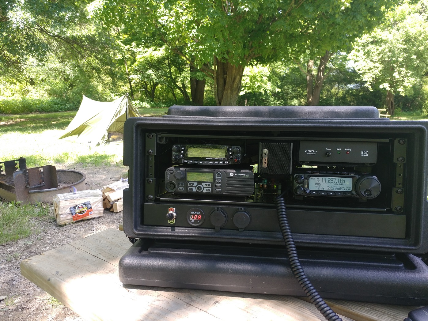 RＦ Freightliner 06-46159-002 Wiper Control Module + Cross