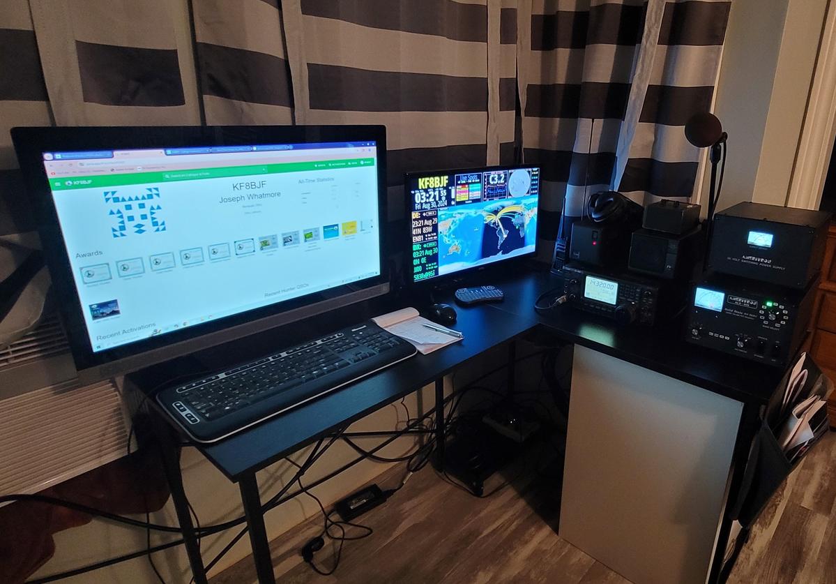 Primary Image for KF8BJF