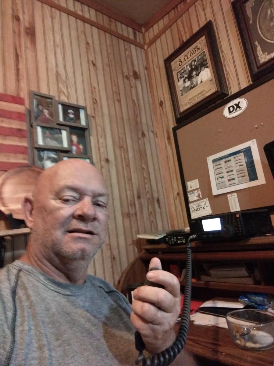 Primary Image for KG5RRF