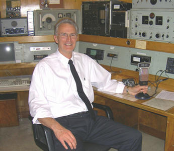 Primary Image for KG7SF