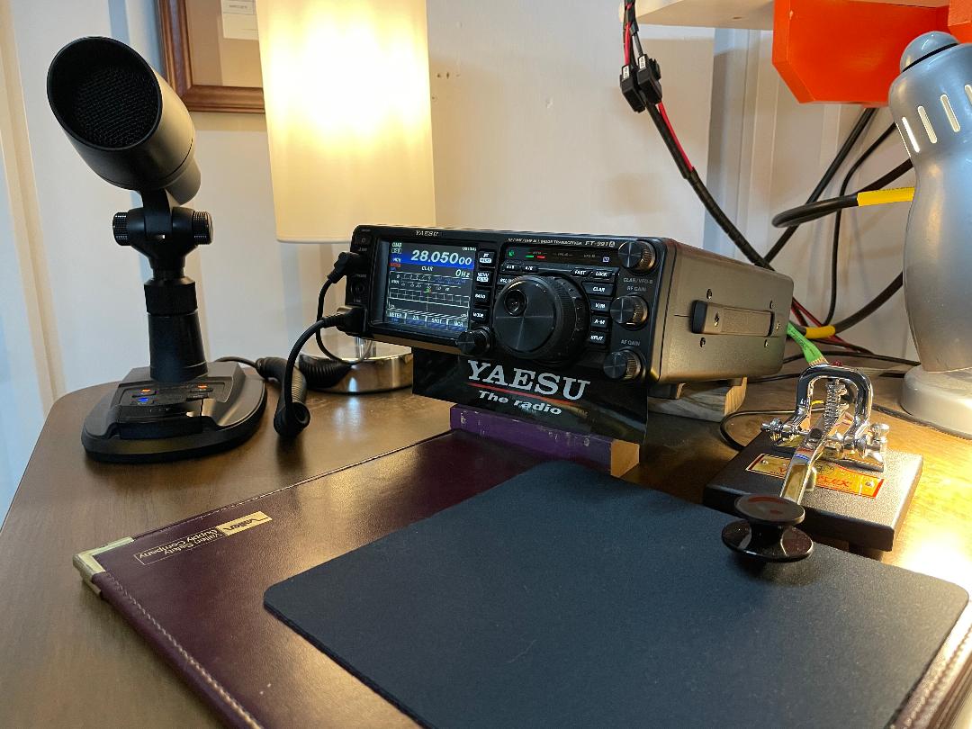 KI5JUF - Callsign Lookup by QRZ Ham Radio