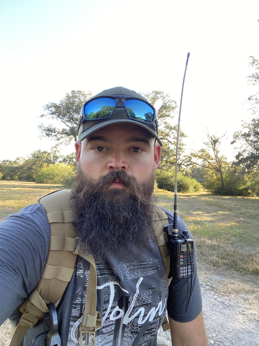 Primary Image for KJ5CMF