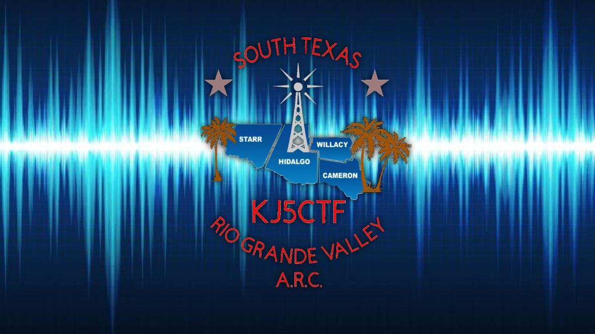 Primary Image for KJ5CTF