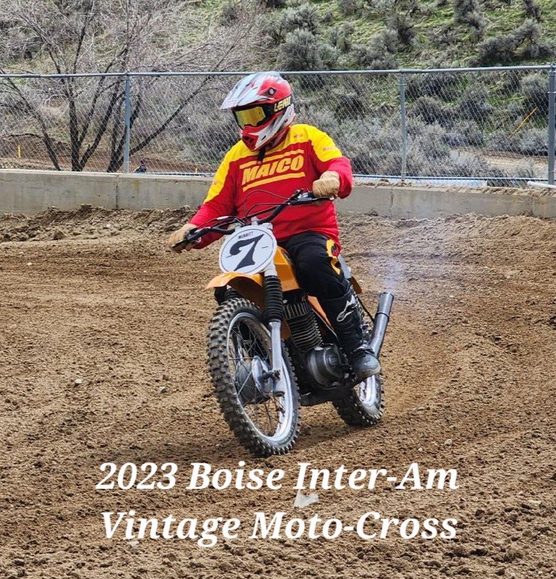 Primary Image for KK7OF