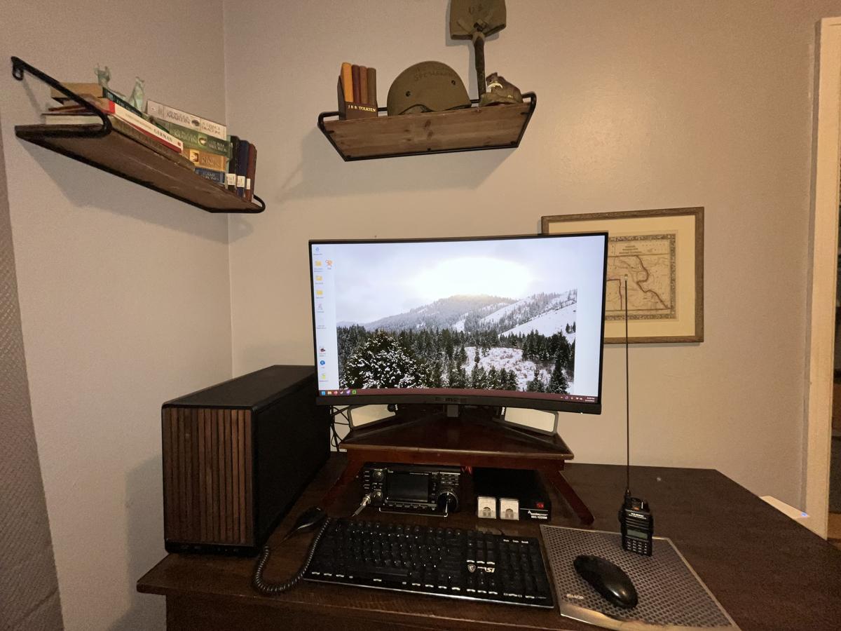 Primary Image for KK7VYF