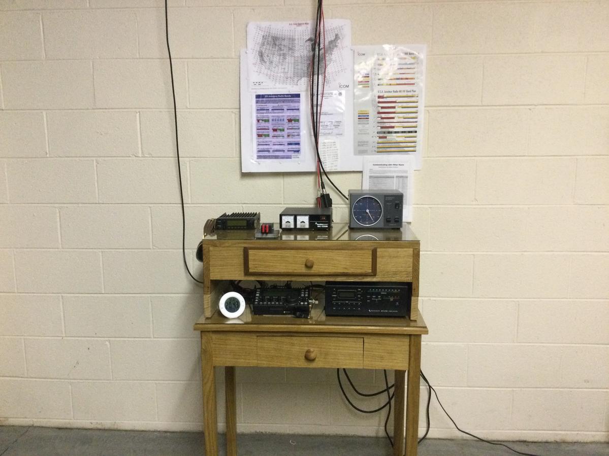 Primary Image for KN4TOF