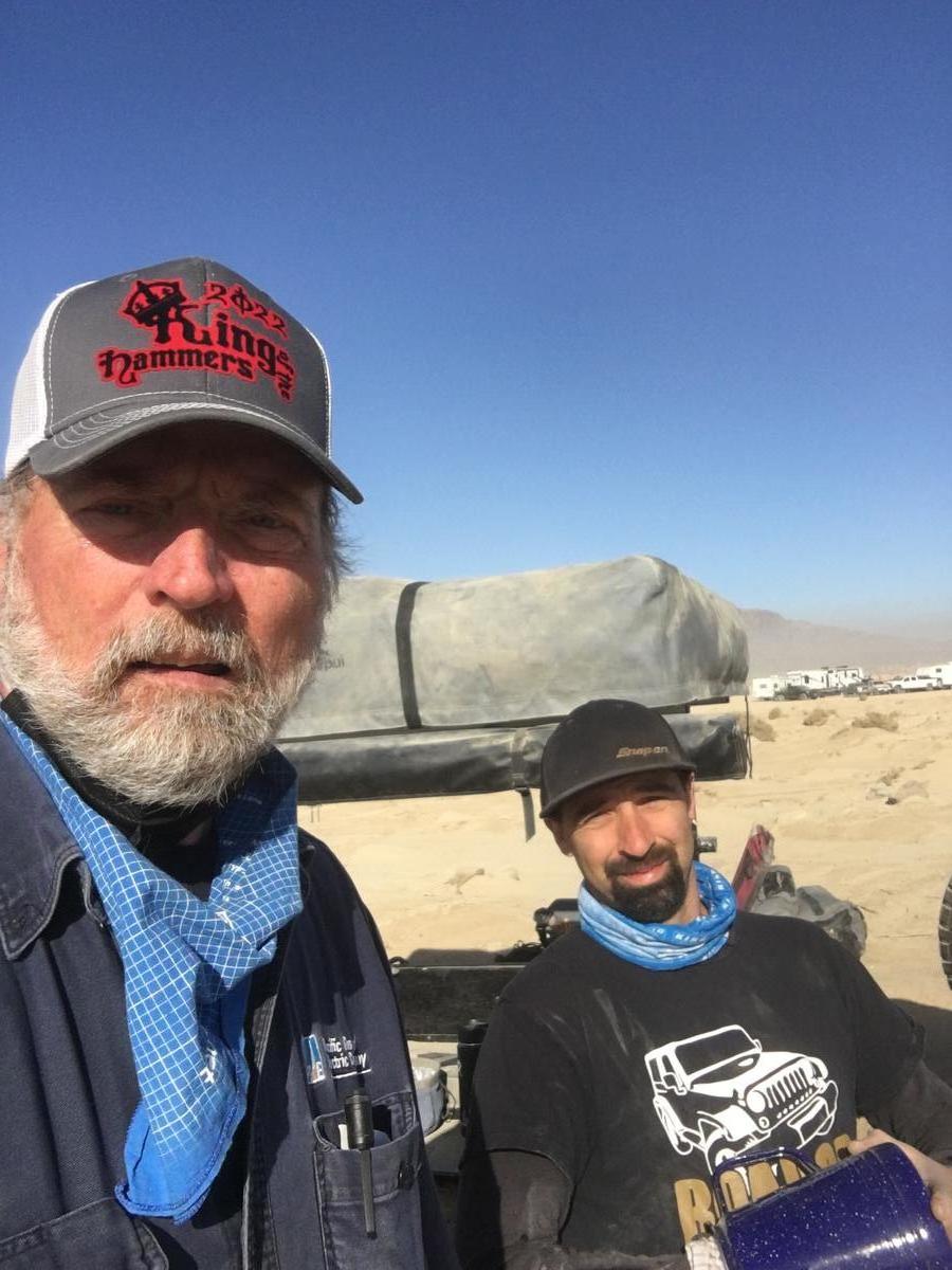 Primary Image for KO6DXF