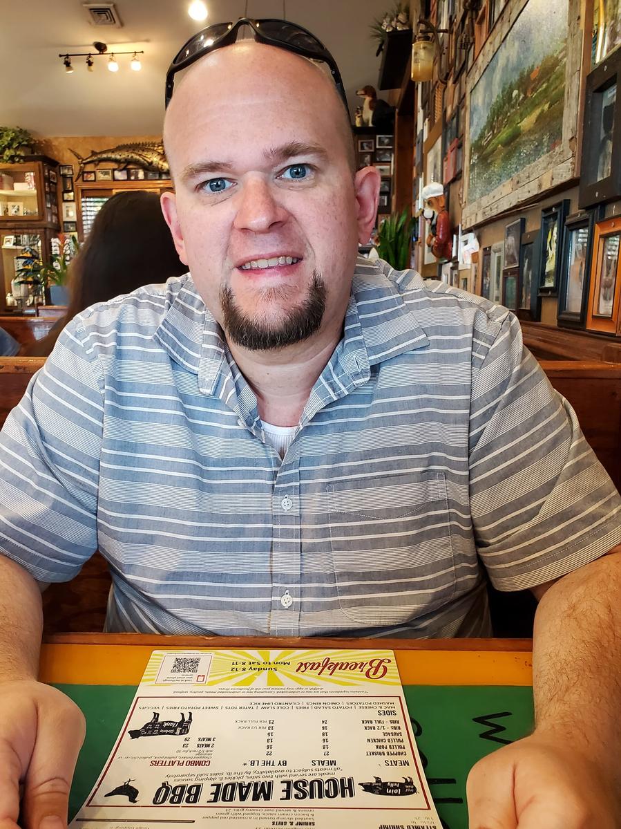 Primary Image for KQ4BIF