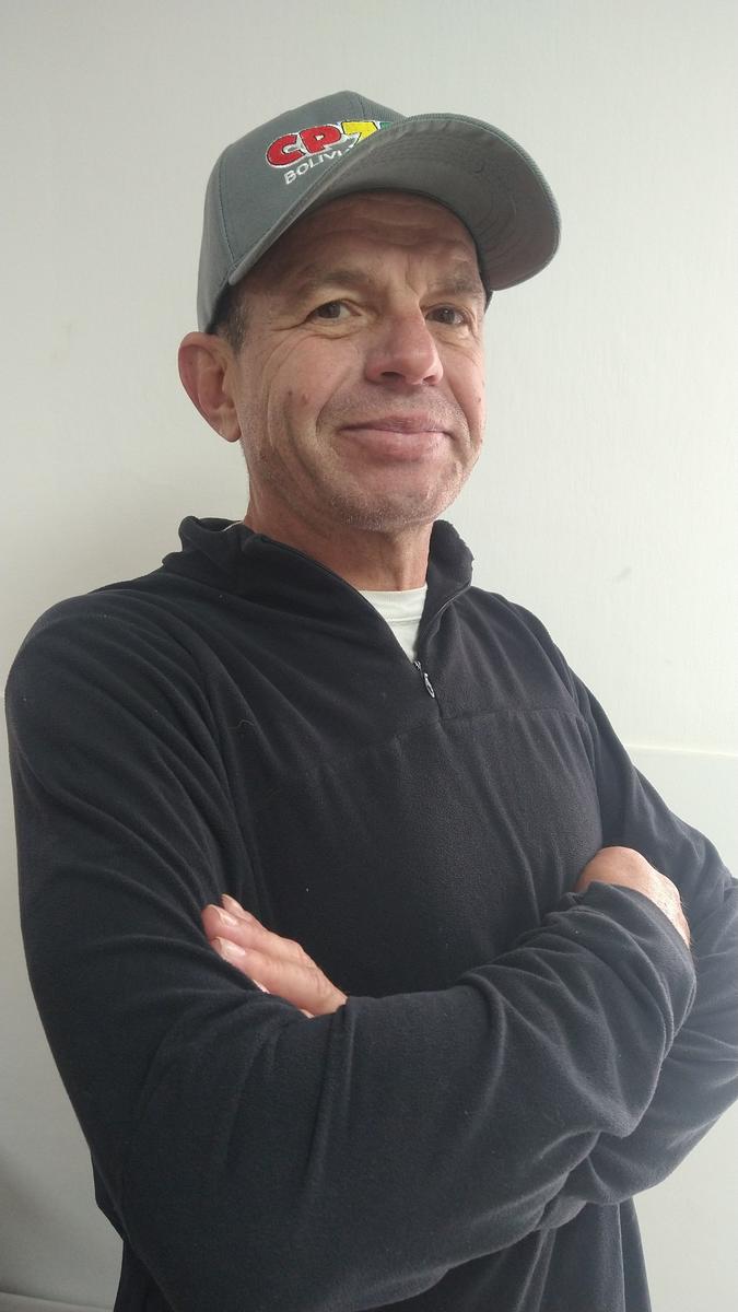 Primary Image for LU1HF