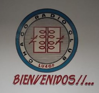 Primary Image for LU4GF