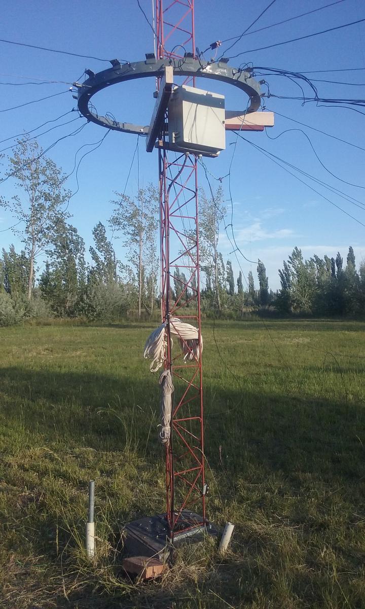 Lu5yf Callsign Lookup By Qrz Ham Radio