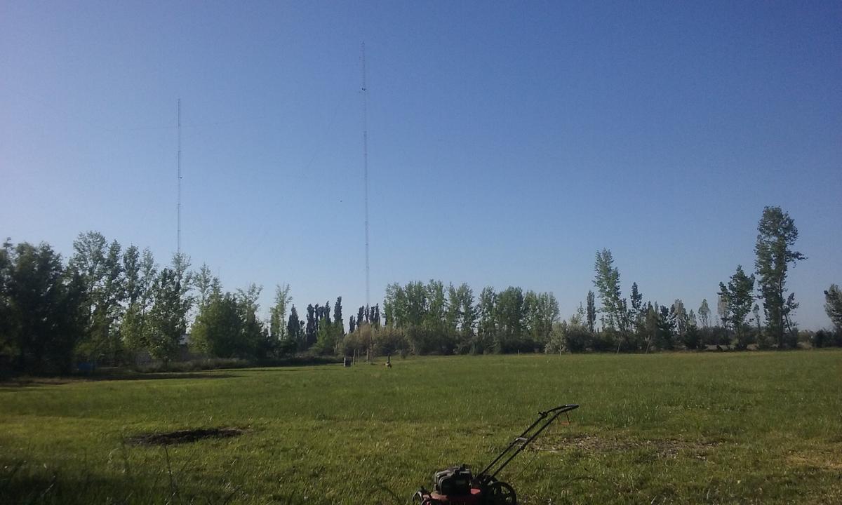 Lu5yf Callsign Lookup By Qrz Ham Radio