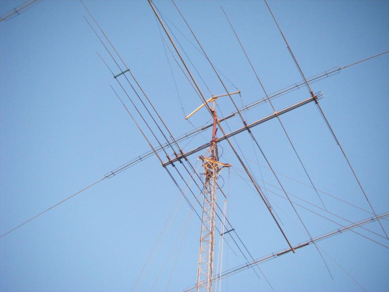 Primary Image for LU9FHF