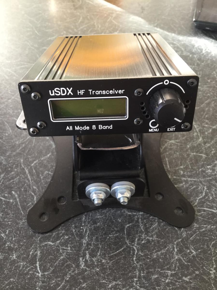 M0JCF - Callsign Lookup by QRZ Ham Radio