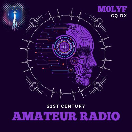 Primary Image for M0LYF