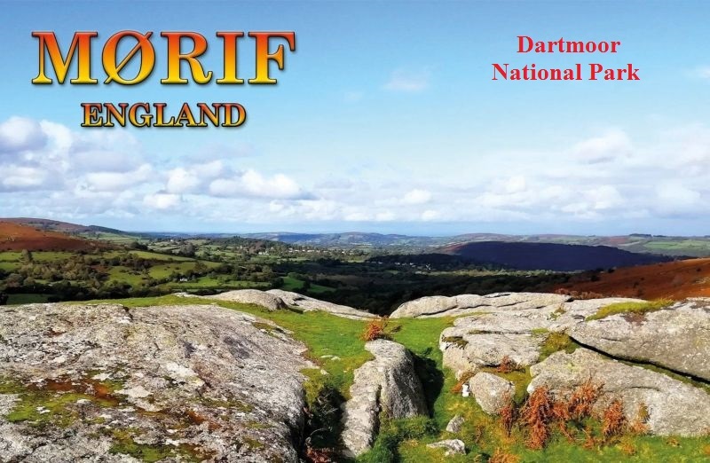 Primary Image for M0RIF