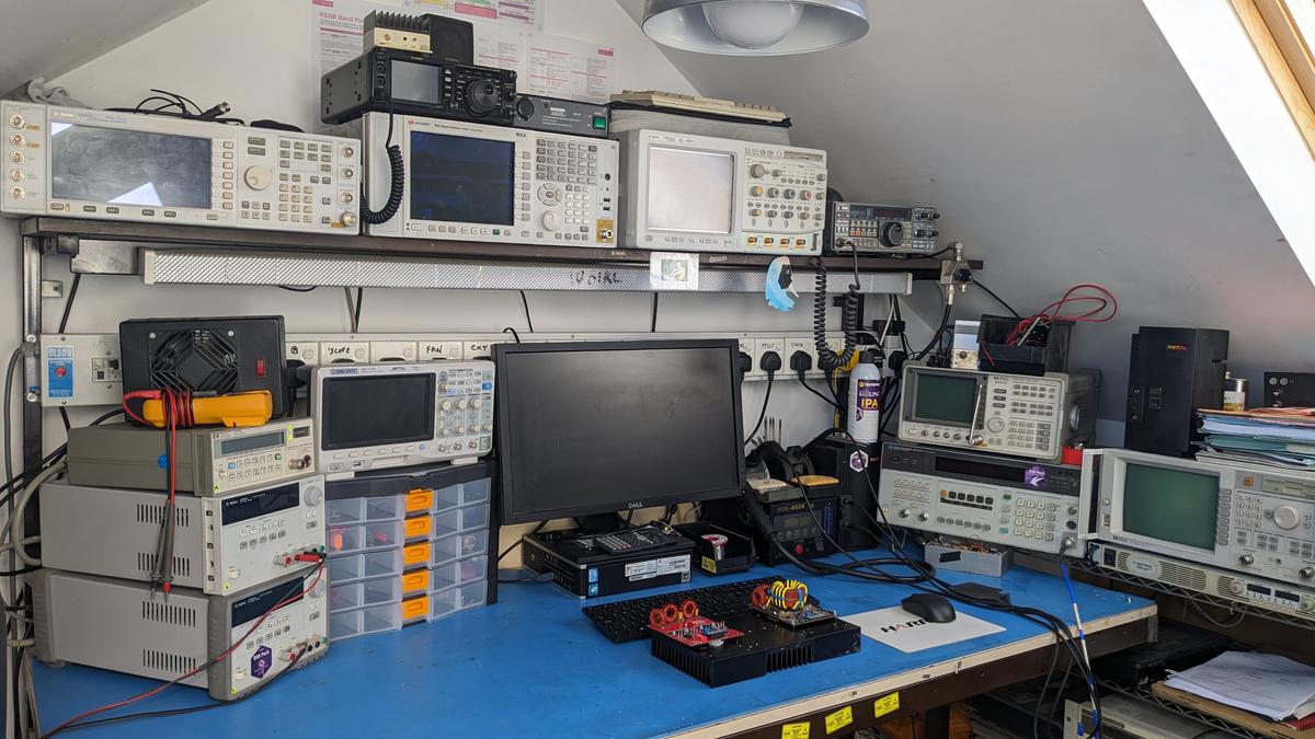 Primary Image for M0VRF
