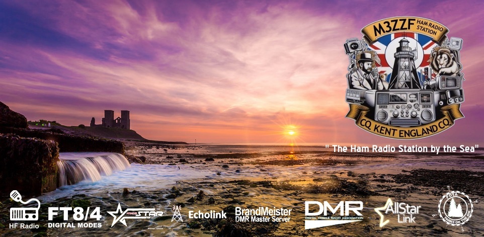 Primary Image for M3ZZF