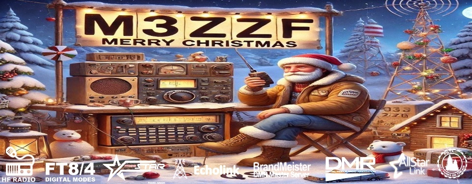 Primary Image for M3ZZF