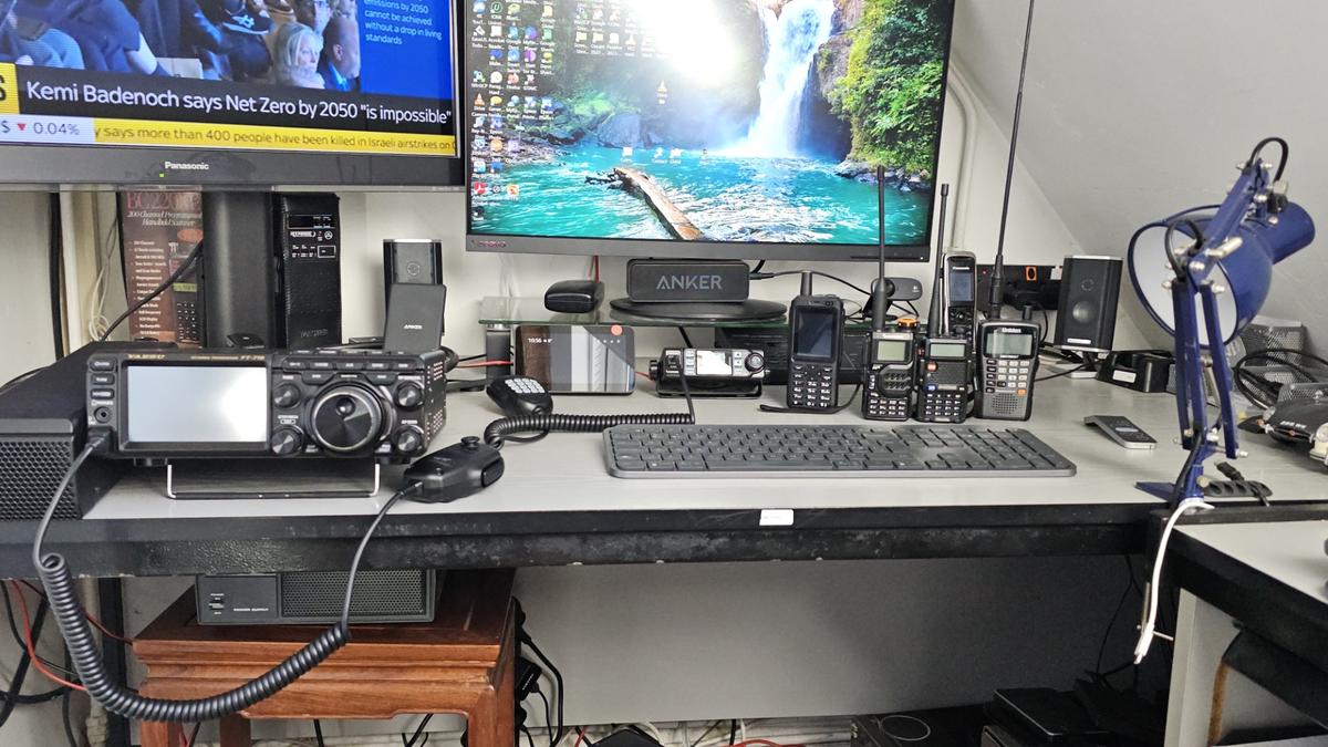 Primary Image for M7HYF