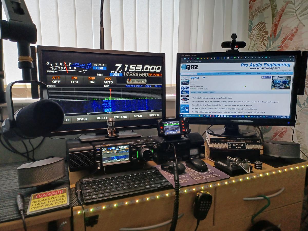 Primary Image for MM7IEF