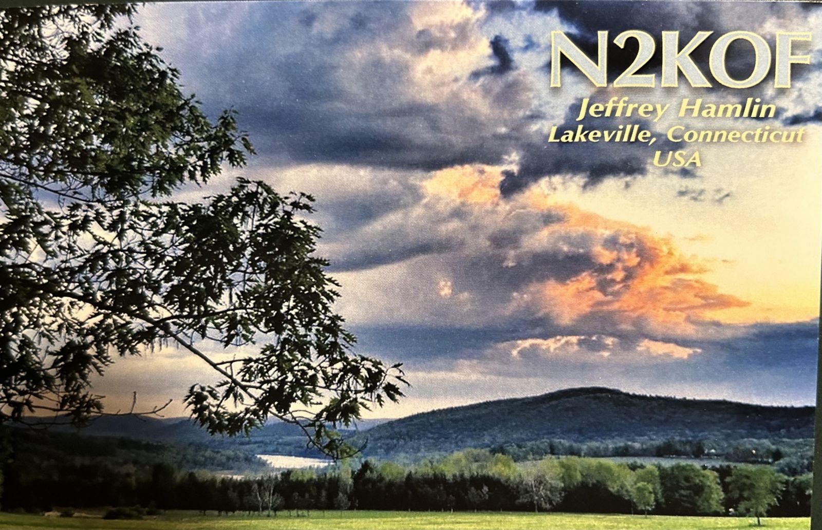 Primary Image for N2KOF