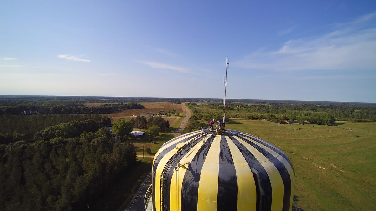 Primary Image for N4WFF