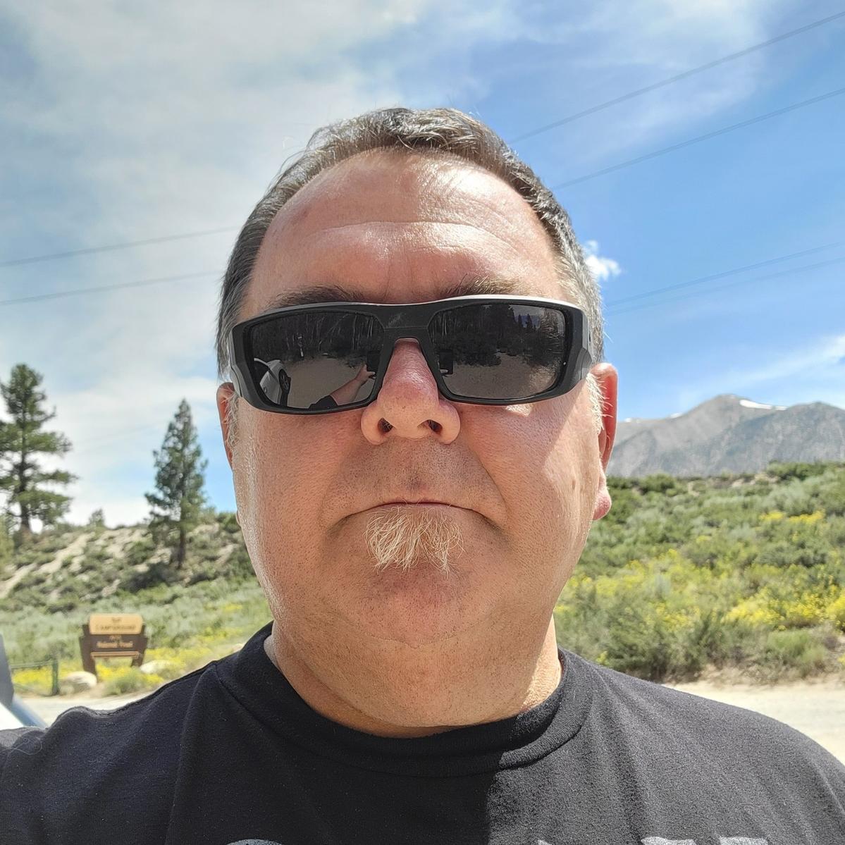 Primary Image for N6VHF