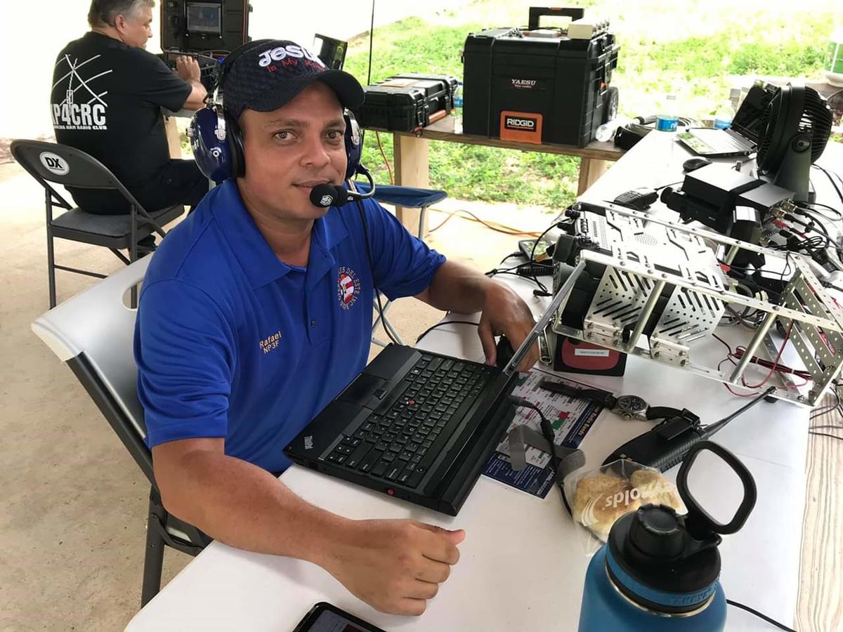 Primary Image for NP3F