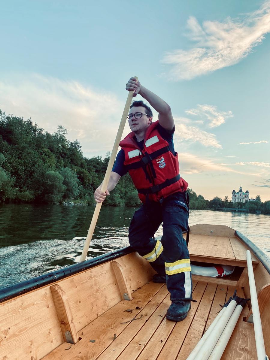 Primary Image for OE5LHF