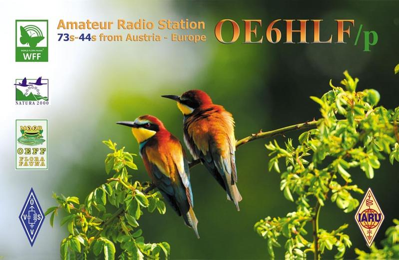 Primary Image for OE6HLF