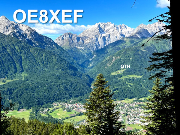 Primary Image for OE8XEF