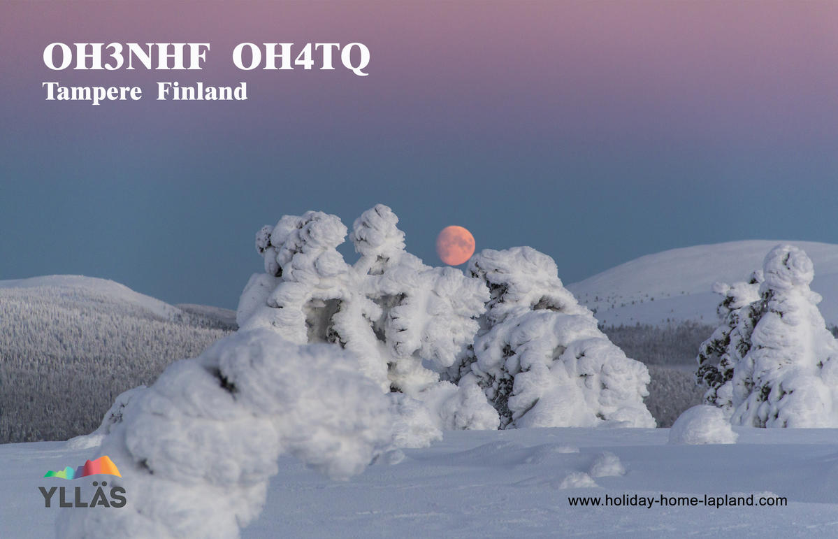 Primary Image for OH3NHF