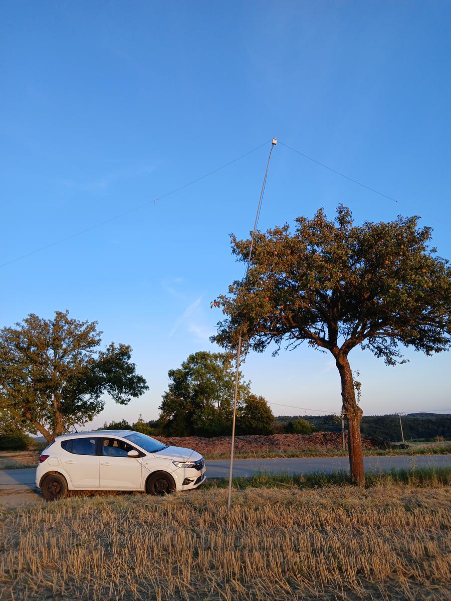 Primary Image for OK2HF