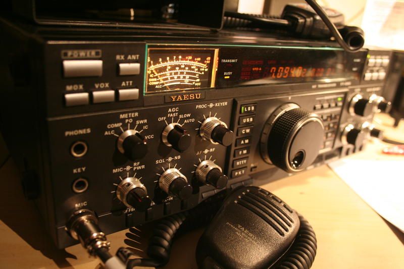 Primary Image for ON6RF