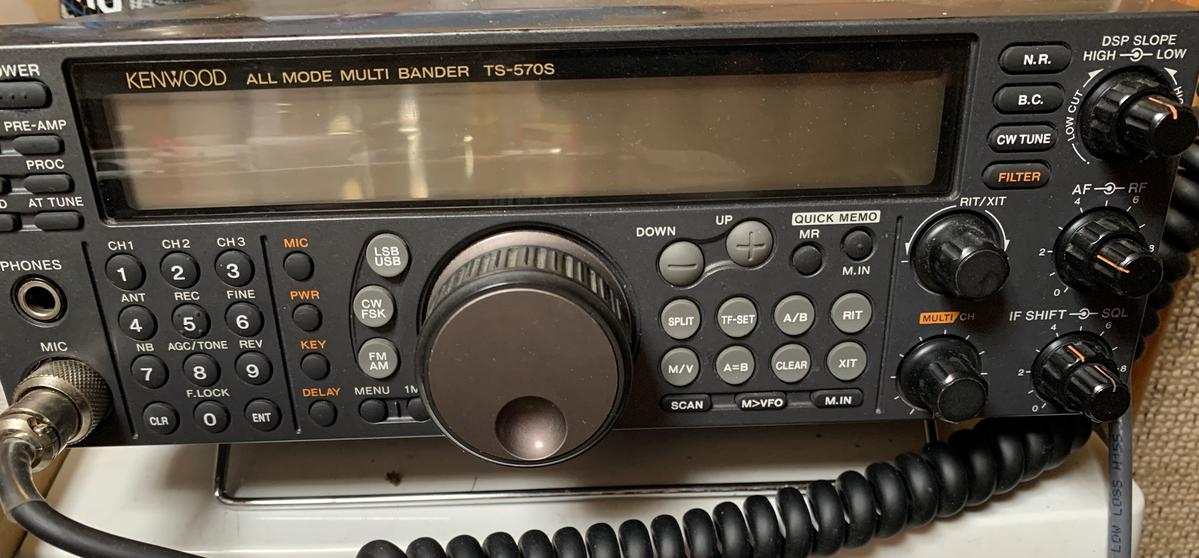 Primary Image for OZ8FF