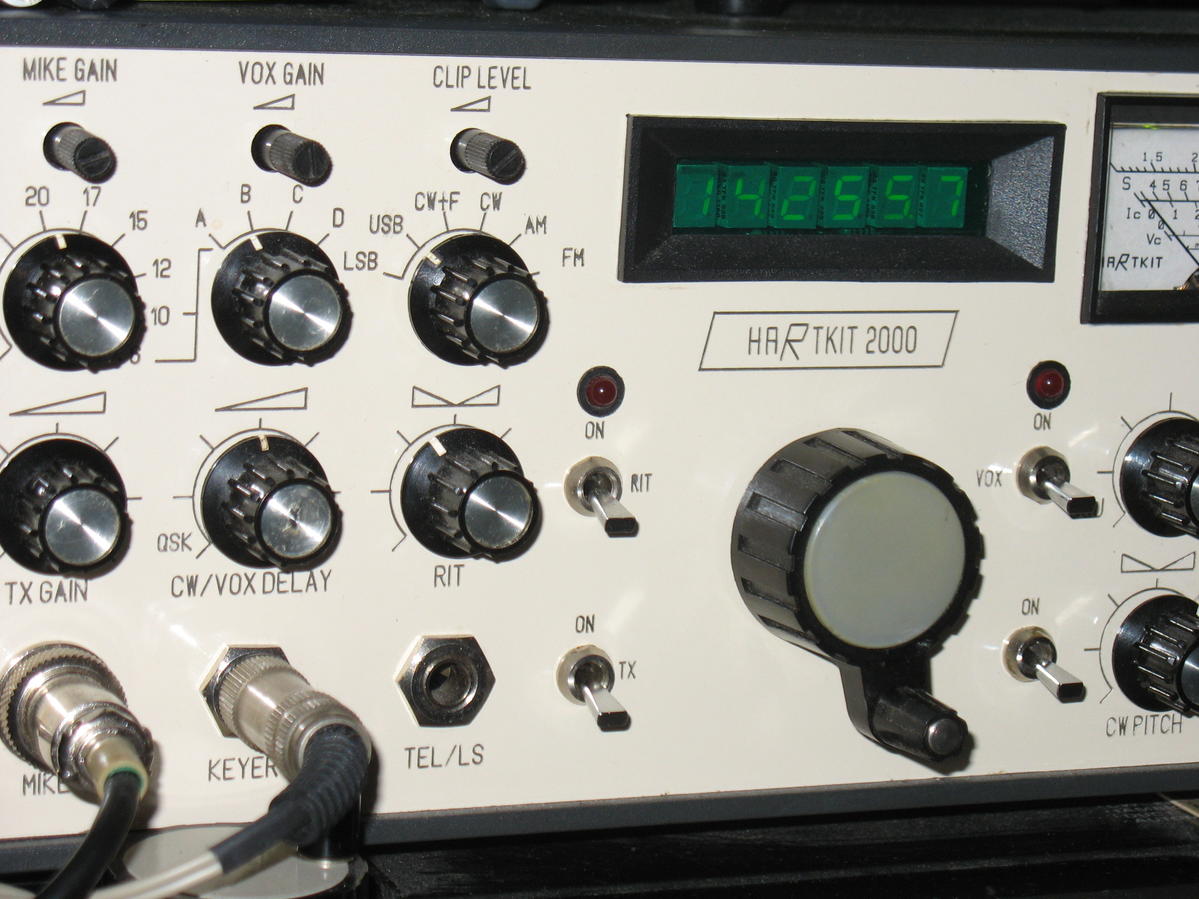 Primary Image for PA0RF