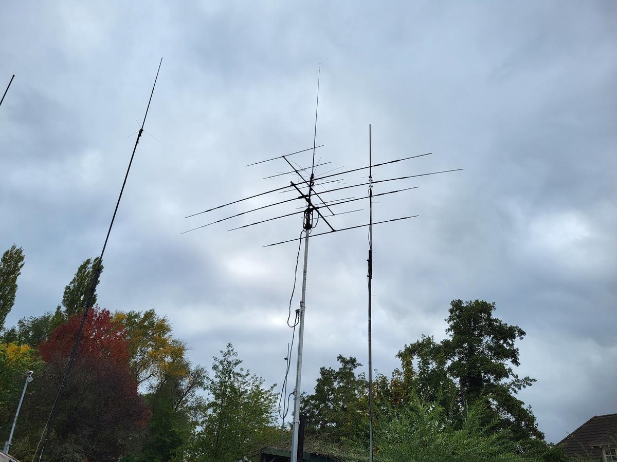 Primary Image for PA9RF