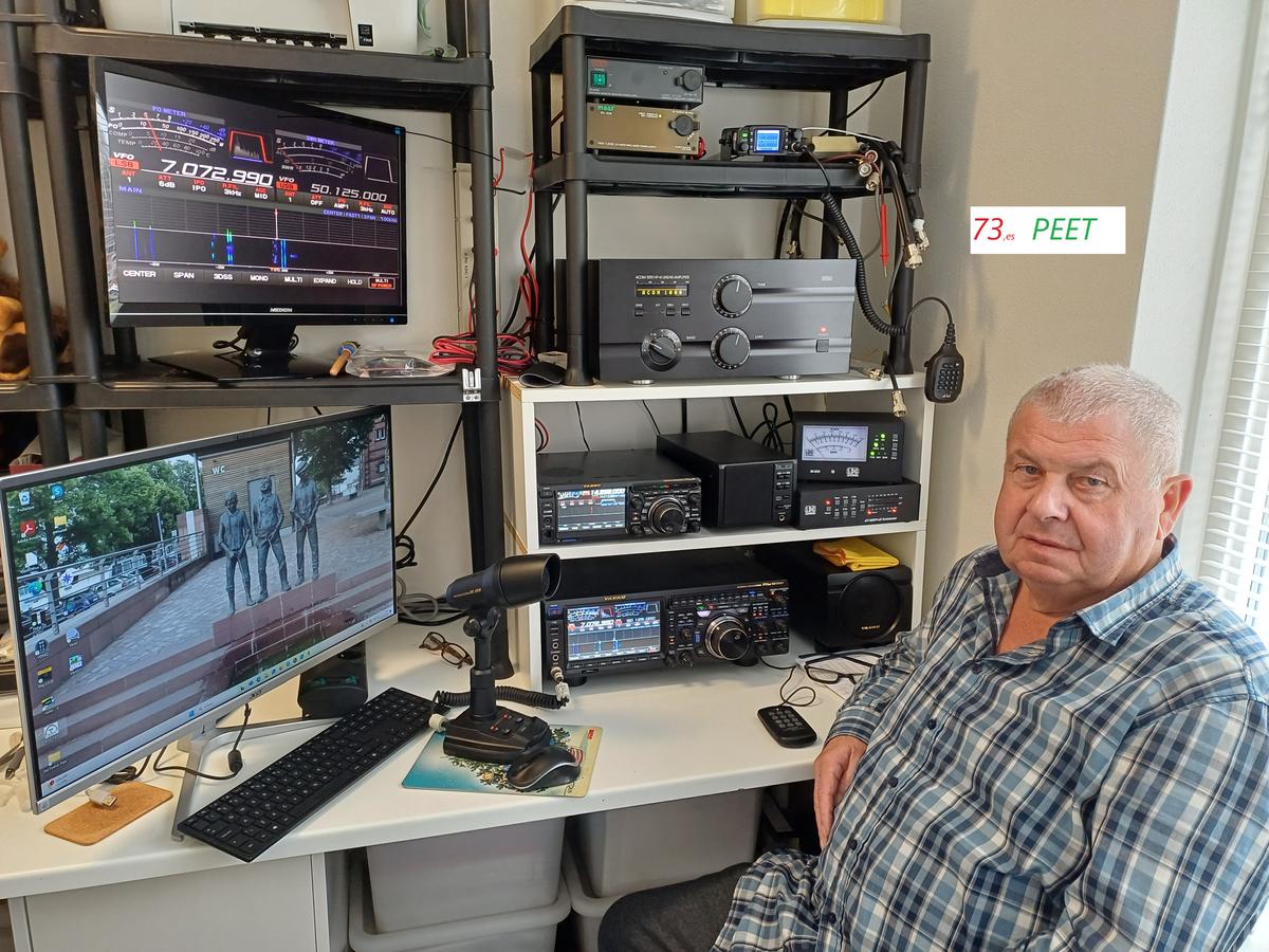 Primary Image for PF0PF