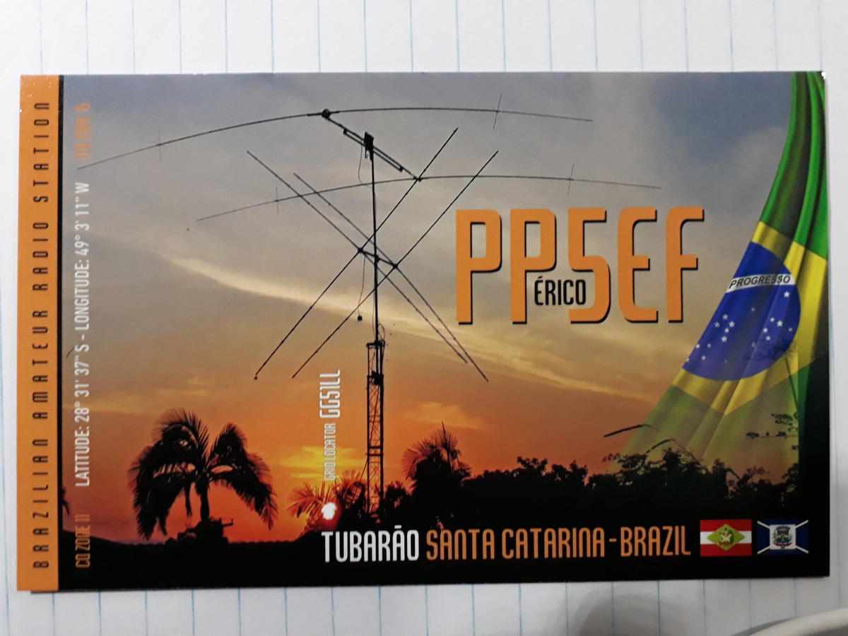 Primary Image for PP5EF