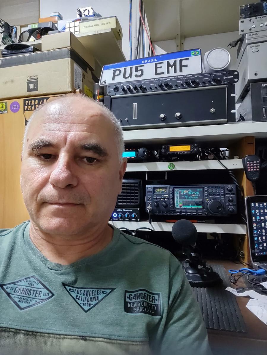 Primary Image for PU5EMF